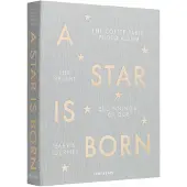 Printworks Baby Album - A Star Is Born, Grey - Grey - ONE SIZE
