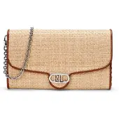 Ralph Lauren Adair Iltalaukku 20 cm Beige