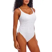 Freya Nomad Nights - White - D x 70
