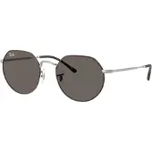 Ray-Ban Jack - RB3565 9277B1 5320