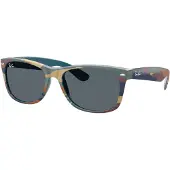 Ray-Ban New Wayfarer - RB2132 6824R5 5518