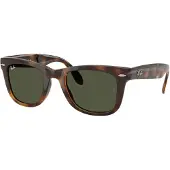 Ray-Ban Wayfarer folding - RB4105 710/31 5022