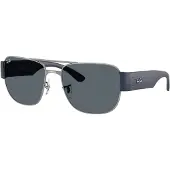 Ray-Ban - RB3756 004/R5 5618