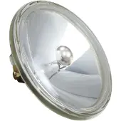 Oem Marine Suljettu Ajovalopolttimo 114 Mm 12v 30w