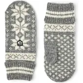 Hestra Isvik Mitt - Grey - 7