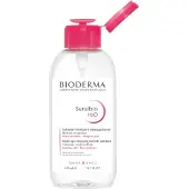 Bioderma Sensibio H2O With Pump 850 ml