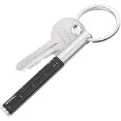 Troika PEN20/BK, HB, Musta, Alumiini, Metalli, Musta, 147 mm, 1 cm