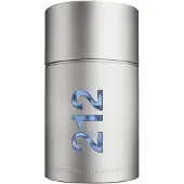 Carolina Herrera 212 MEN Edt Spray 50 ml