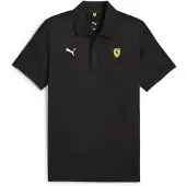 Puma Ferrari Race Lyhythihainen Pikeepaita
