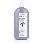Clearé Institute Violet Shampoo 400ml