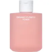 Whamisa Organic Flowers Toner Deep Rich 200 ml