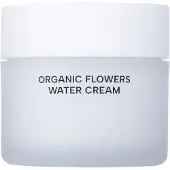 Whamisa Organic Flowers Water Cream 50 ml