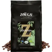 Zoegas | Hazienda - 450 g kahvipapuja