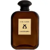 Leonard Cuir d'Ambre Eau de Parfum 100 ml