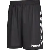 Hummel Maalivahdin Shortsit Essential - Musta, koko 116-128 cm