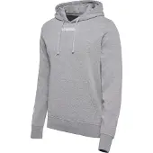Hummel Elemental Huppari