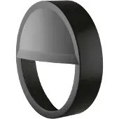 Ledvance SF BULKHEAD EYELID 250 BK (4058075375505)