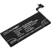 123accu Apple iPhone 4S akku