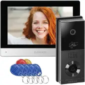 ORNO 2-johtiminen videopuhelin OR-VID-MA-1079/B