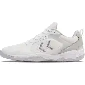 Hummel Speed Court - White - 40.5