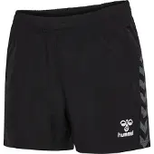 Hummel Authentic Woven Shortsit