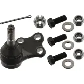 FEBI BILSTEIN Pallo-/ohjausnivel 42649 vasen