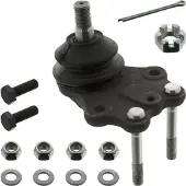 FEBI BILSTEIN Pallonivel 43086