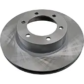 Blue Print Brake Disc