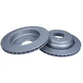 MAXGEAR Jarrulevy (1kpl) 19-0800MAX