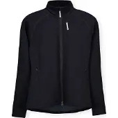 Houdini Women's Aero Jacket True Black Välikerrospuserot S