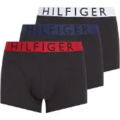 Tommy Hilfiger Um0um03465 Boxerit 3 Yksiköt