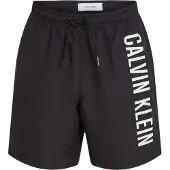Calvin Klein Medium Drawstring - Black - 128-140