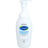 Cetaphil Gentle Foaming Cleanser Cleansing Foam puhdistusvaahto normaalille ja kuivalle iholle 200 ml