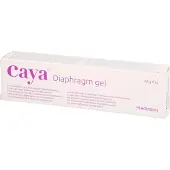 Caya - Pessaarigeeli, ehkäisygeeli, turvallinen