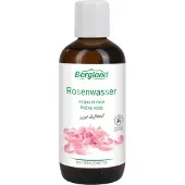 Bergland-Pharma & Co. KG aromahoito ruusuvesi Kasvovesi 100 ml