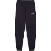 Puma Ess No. 1 Logo Sweatpants Fl B - Navy - 152