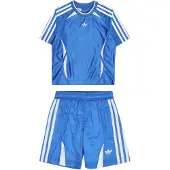 Adidas Originals T-paita ja shortsit