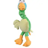 Trixie Bird 30 Cm Monivärinen