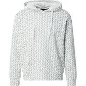 Armani Exchange for man. XM001225AF11847F0017 Sweatshirt Multi white (XXL), Casual, Cotton