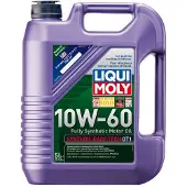 Liqui moly Moottoriöljy SYNTHOIL RACE TECH GT1 10W60 5L. 10w-60