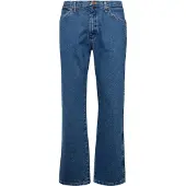 Wrangler 13Mwz - Blue - 32 x 32