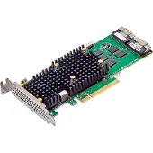 Broadcom – BCM MEGARAID 9660-16i SAS/SATA/NVMe 4GB (05-50107-00)