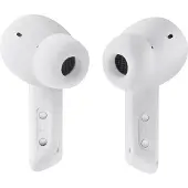 Intenso Buds Pro T502HAE -langattomat nappikuulokkeet, valkoinen