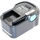 123accu AEG BBM 18 STX BFL 18 BHO 18 Työkalun Akku 3000mAh