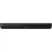 Sharp HT-SB107 2.0 soundbar-äänijärjestelmä