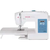 SINGER Brilliance 6160 Ompelukone