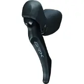 Shimano Grx600 1x Vasen Jarrukahva