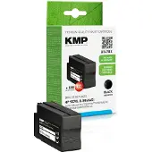 KMP – H167BX, Korkea (XL) värintuotto, Sininen, Väriainepohjainen muste, 82 ml, 3500 sivua (1749,4001)