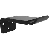Multibrackets M Headset Holder Wall -kuulokepidike, musta
