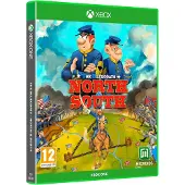 The Bluecoats: North vs South (Limited Edition) (One)